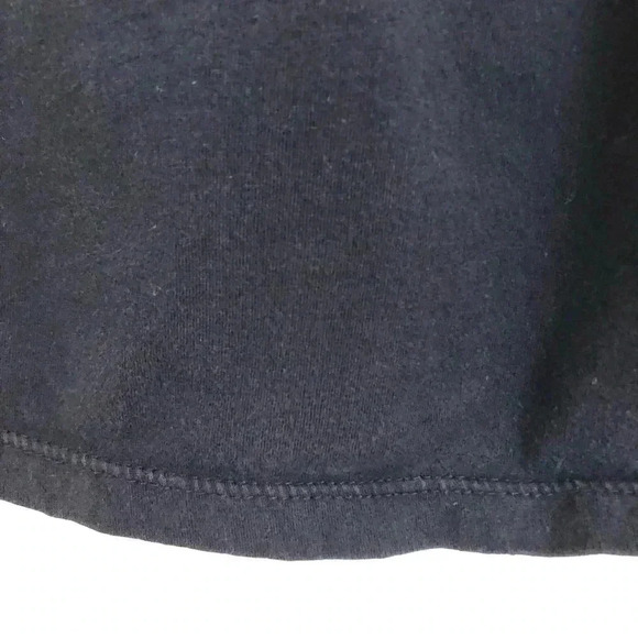 GAP Factory  Dark Blue Babydoll Tank Top Size Small - Picture 3 of 15